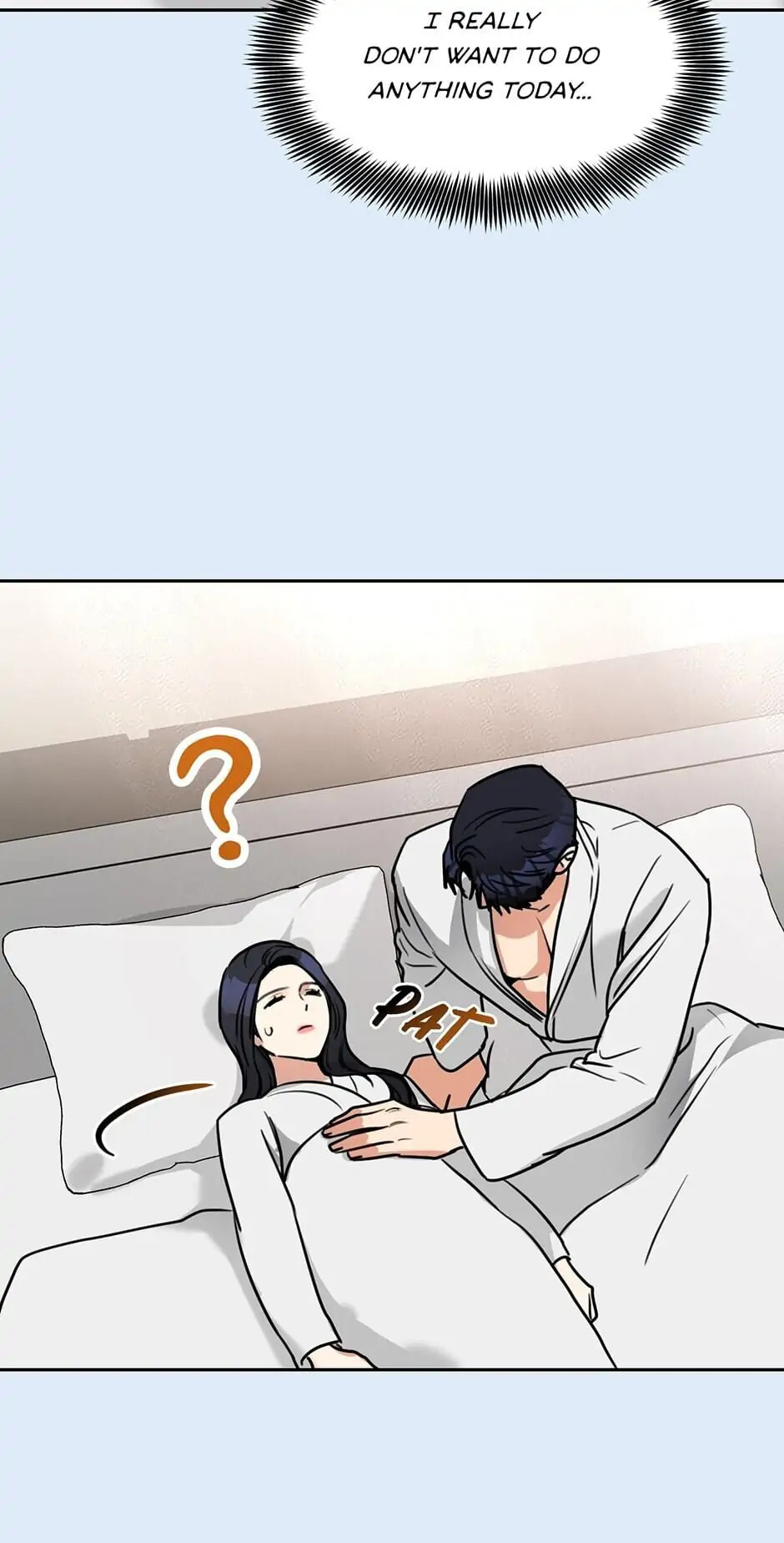 Wife After Love Chapter 79 page 58 - 