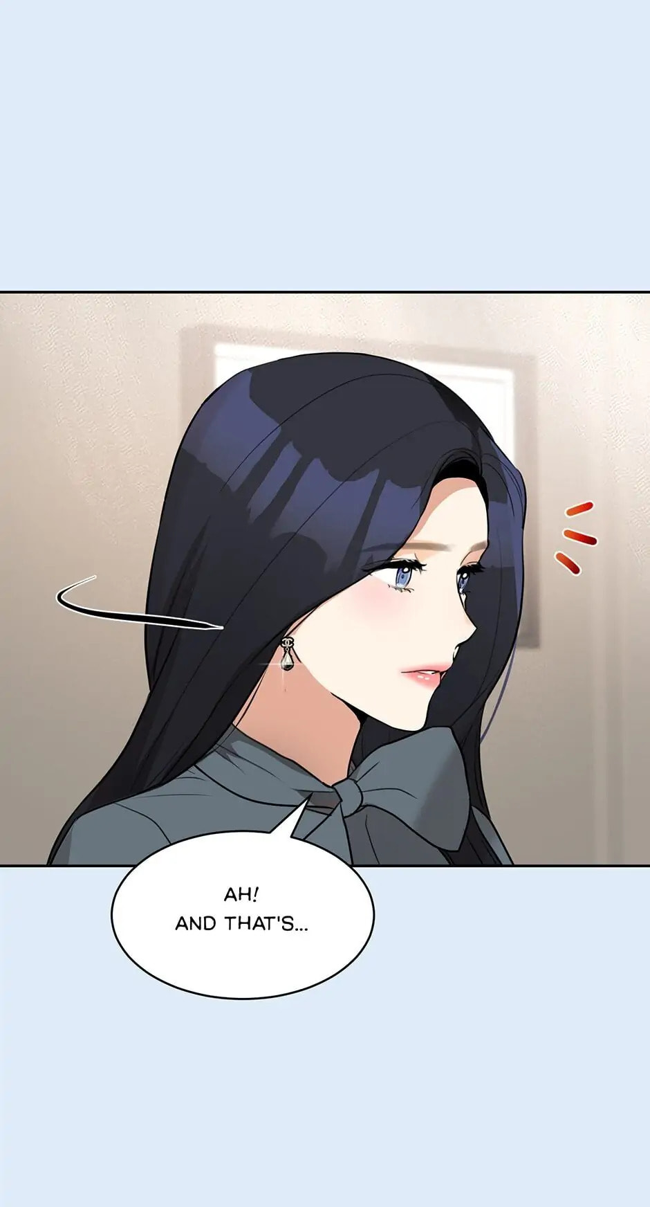 Wife After Love Chapter 79 page 7 - 