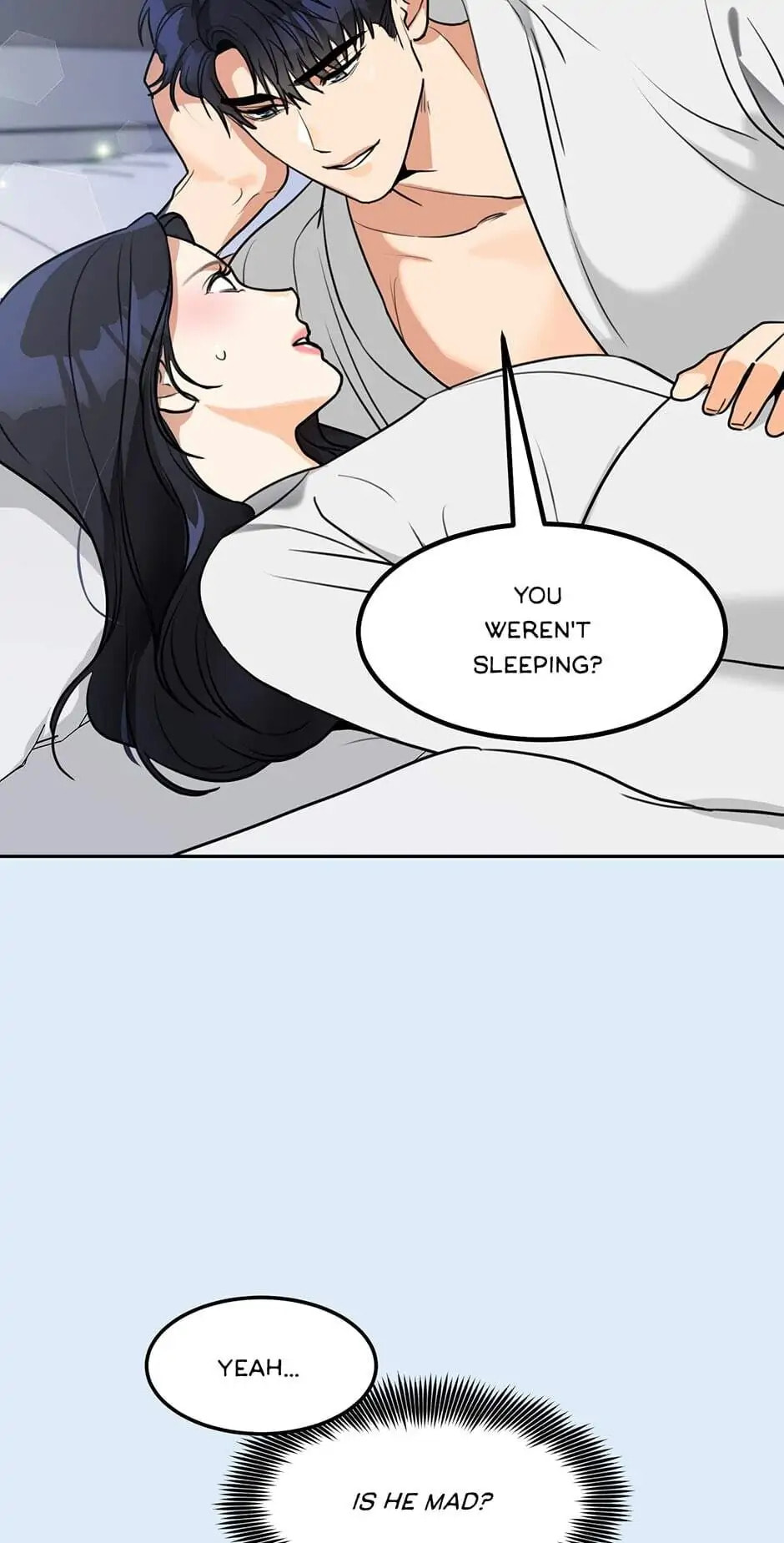 Wife After Love Chapter 79 page 61 - 