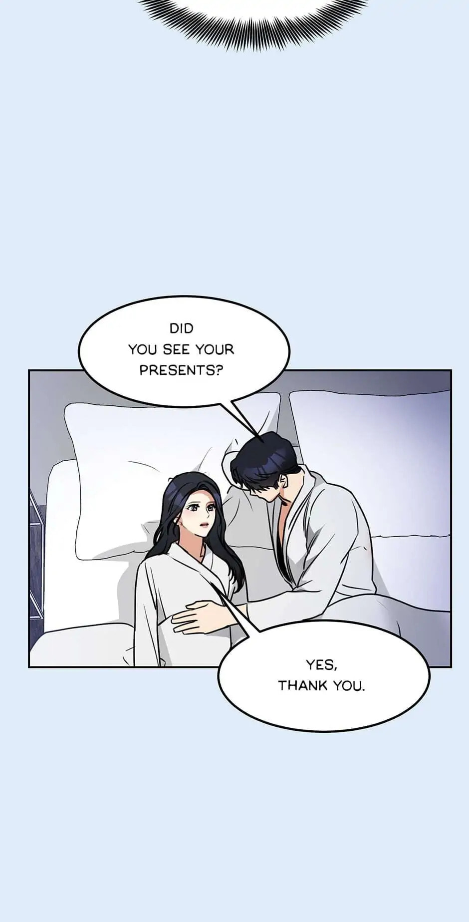 Wife After Love Chapter 79 page 62 - 