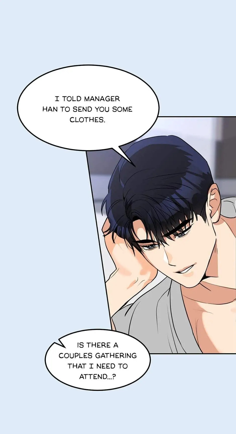 Wife After Love Chapter 79 page 63 - 