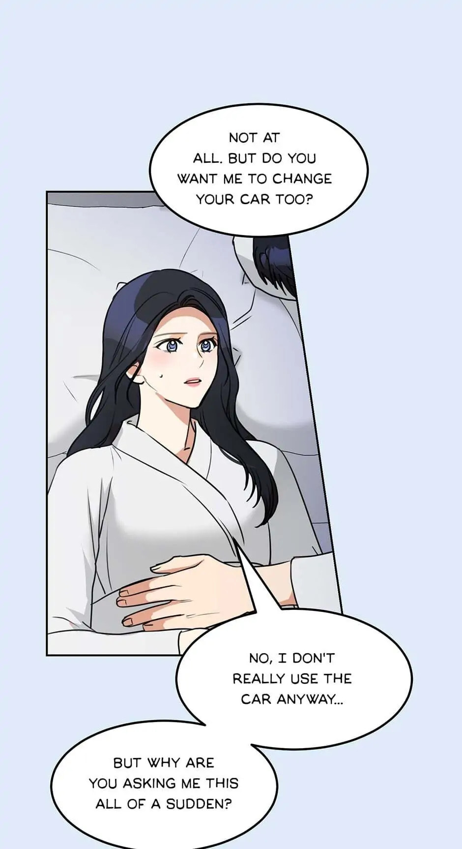 Wife After Love Chapter 79 page 64 - 