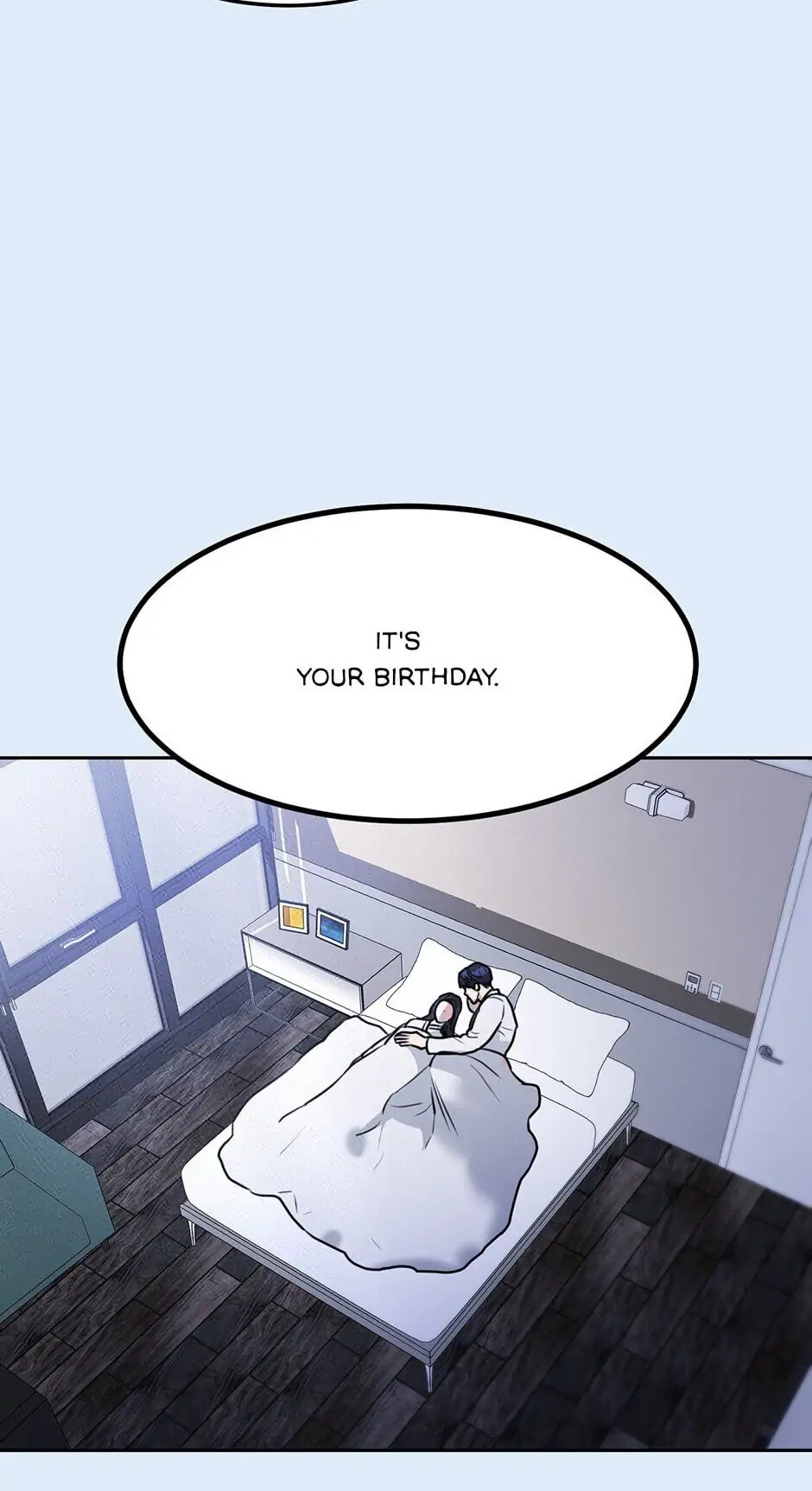 Wife After Love Chapter 79 page 65 - 