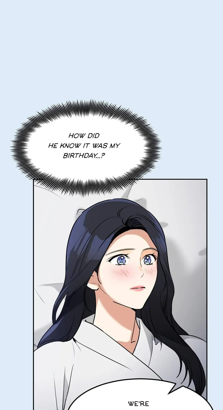 Wife After Love Chapter 79 page 67 - 