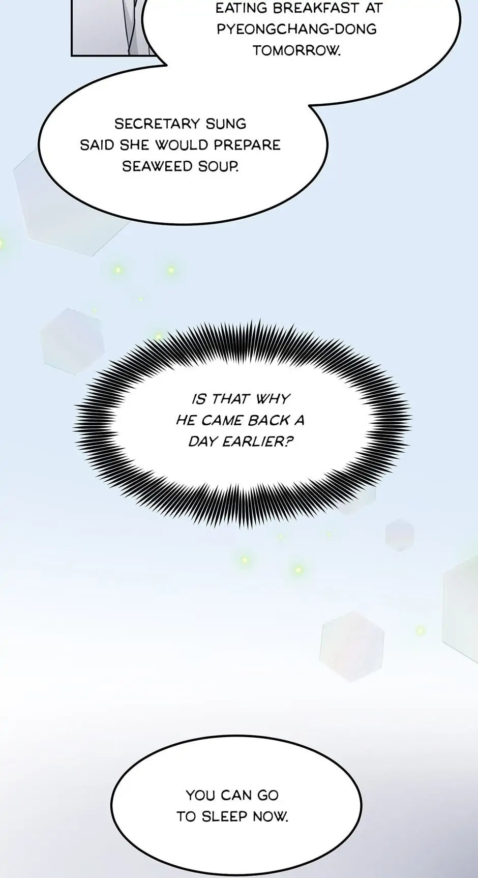 Wife After Love Chapter 79 page 68 - 