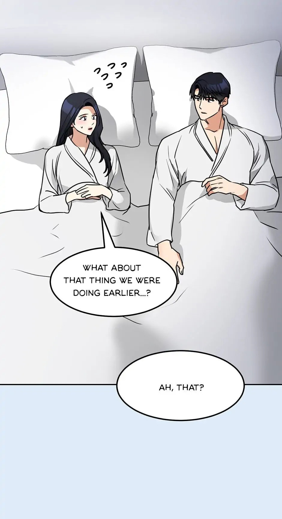 Wife After Love Chapter 79 page 69 - 