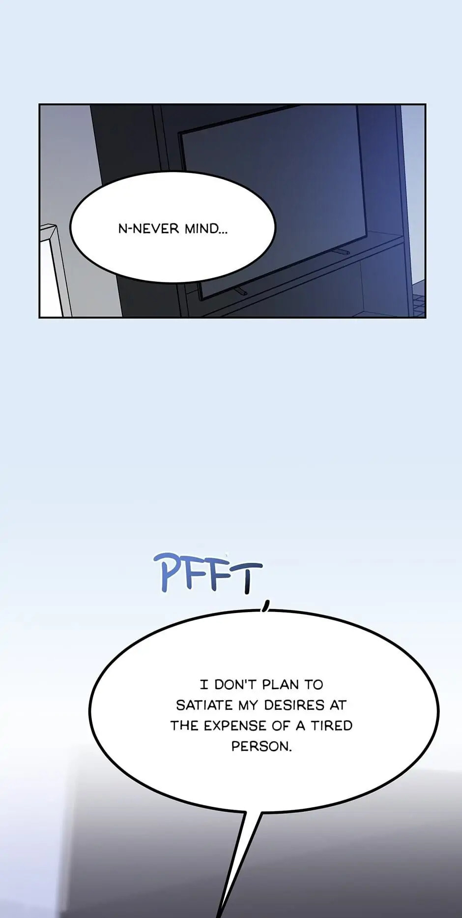 Wife After Love Chapter 79 page 70 - 