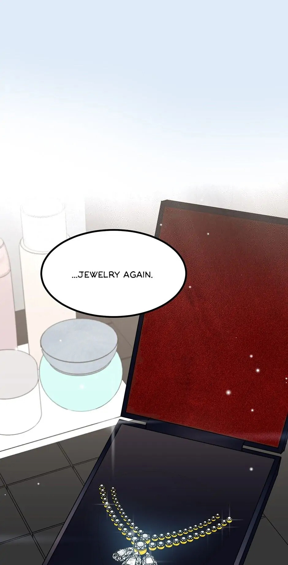 Wife After Love Chapter 79 page 8 - 