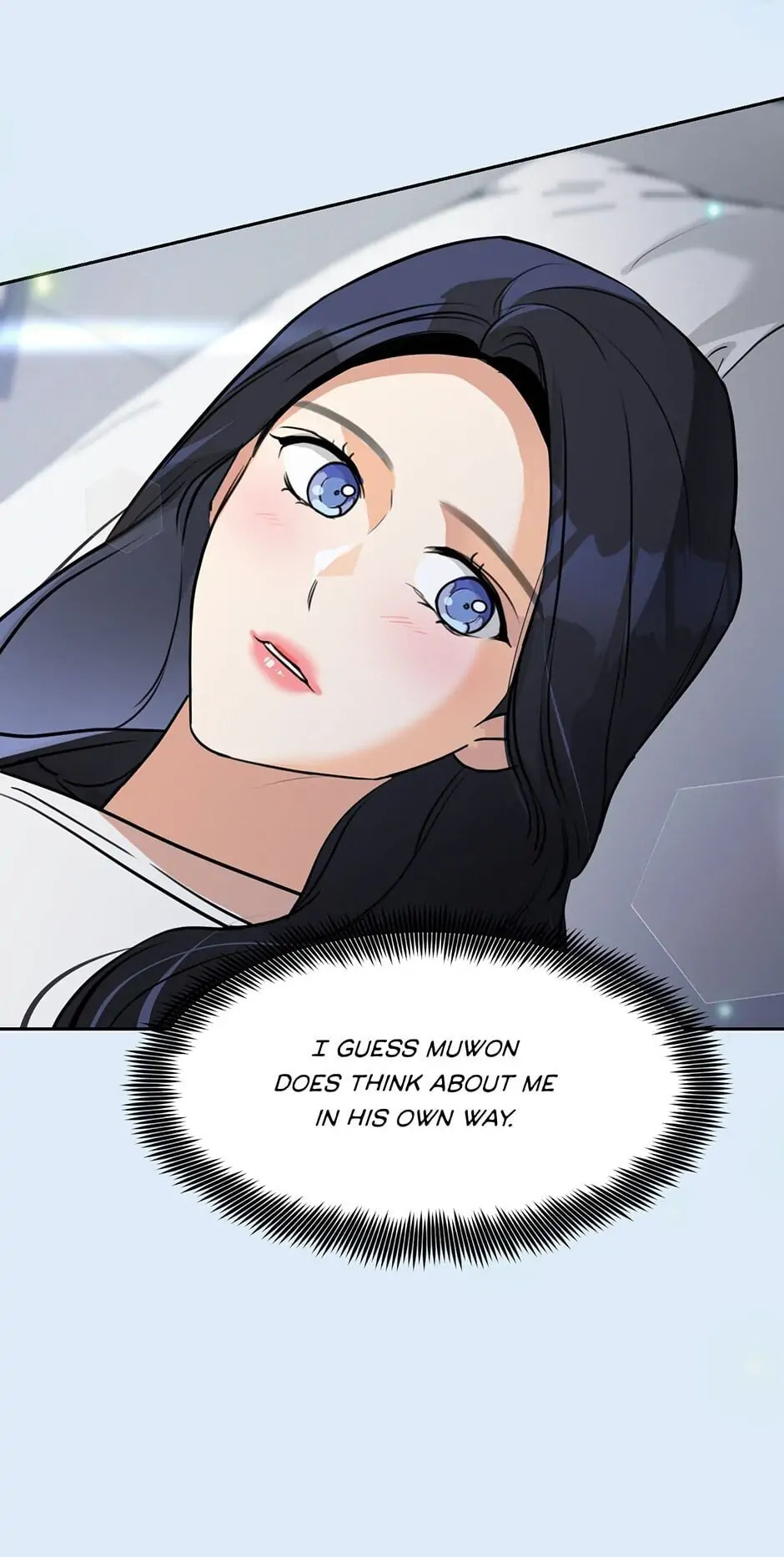 Wife After Love Chapter 79 page 72 - 