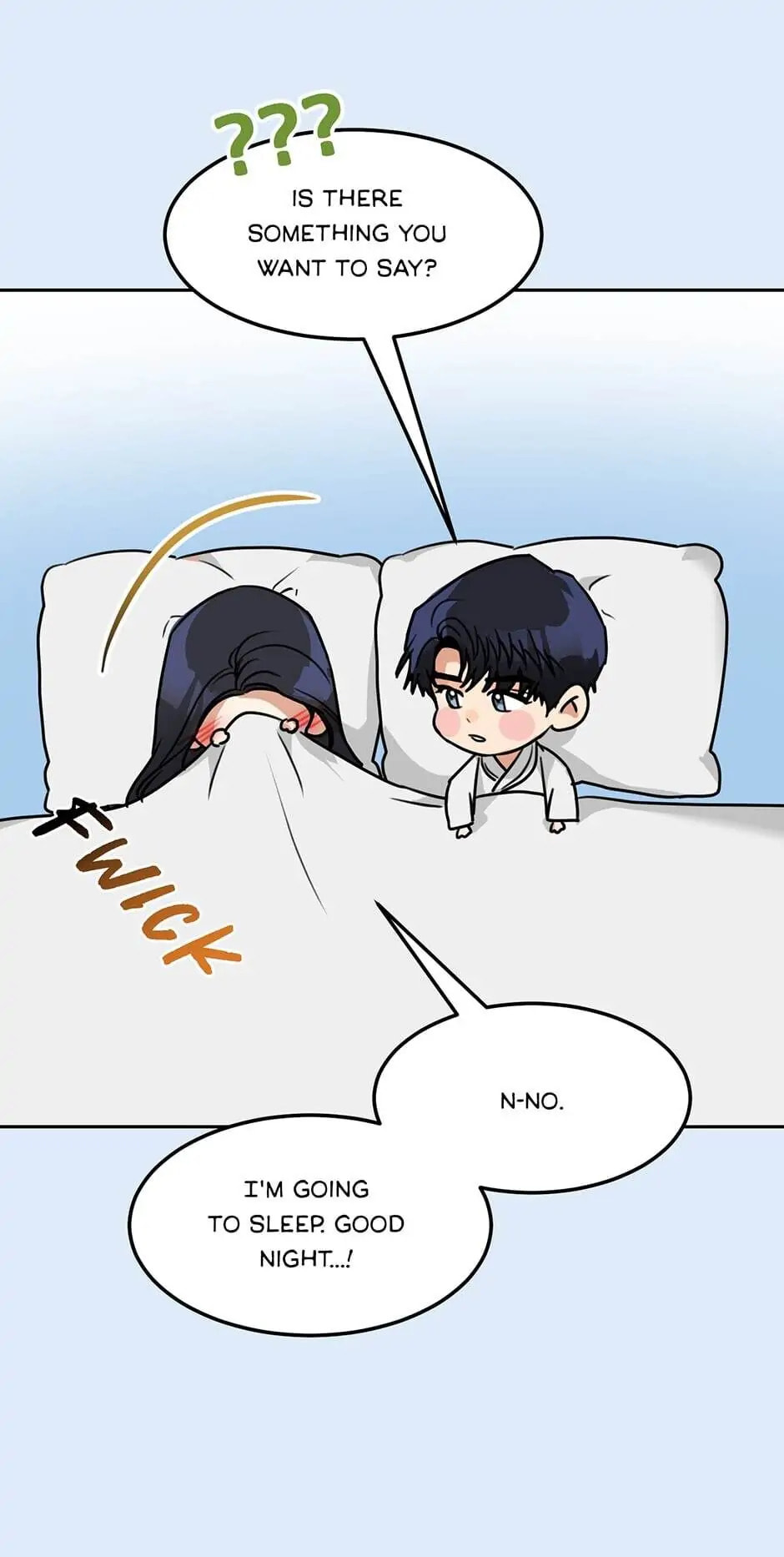 Wife After Love Chapter 79 page 73 - 