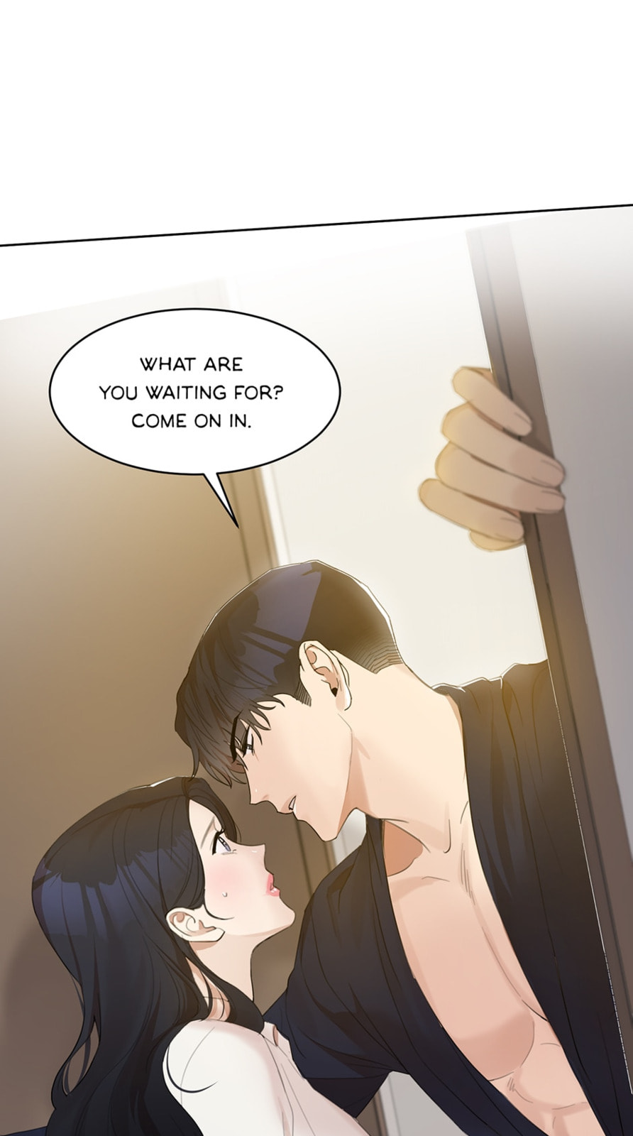 Wife After Love Chapter 8 page 1 - 