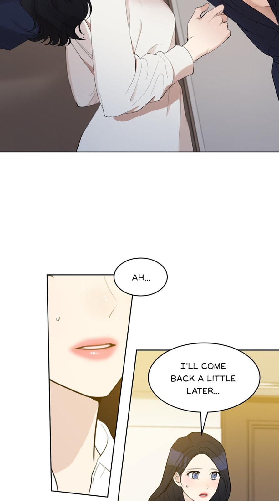 Wife After Love Chapter 8 page 2 - 