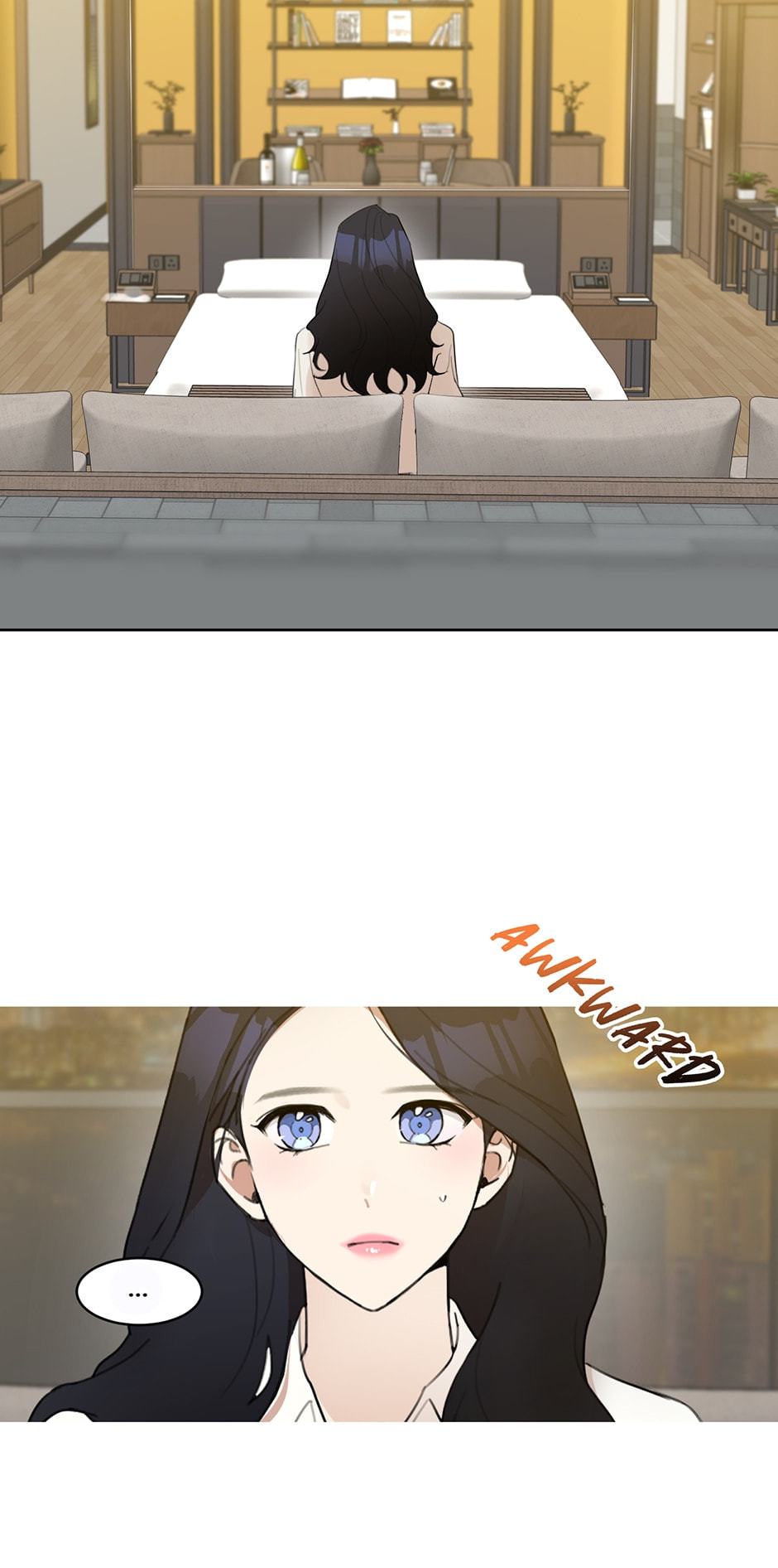 Wife After Love Chapter 8 page 11 - 