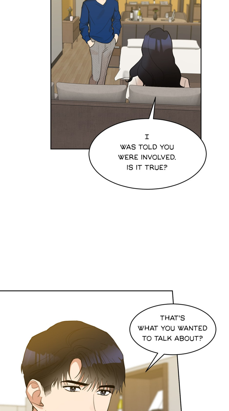 Wife After Love Chapter 8 page 16 - 