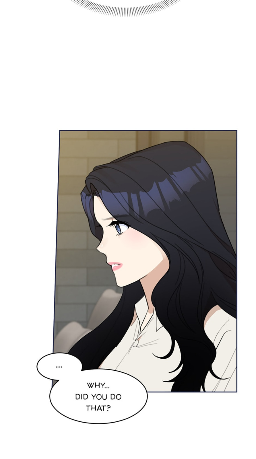 Wife After Love Chapter 8 page 19 - 