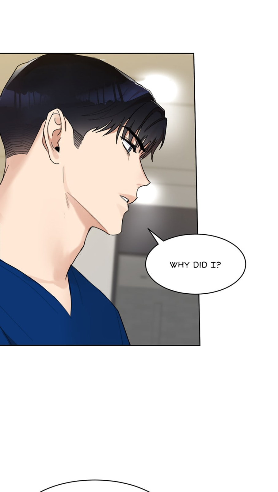 Wife After Love Chapter 8 page 20 - 