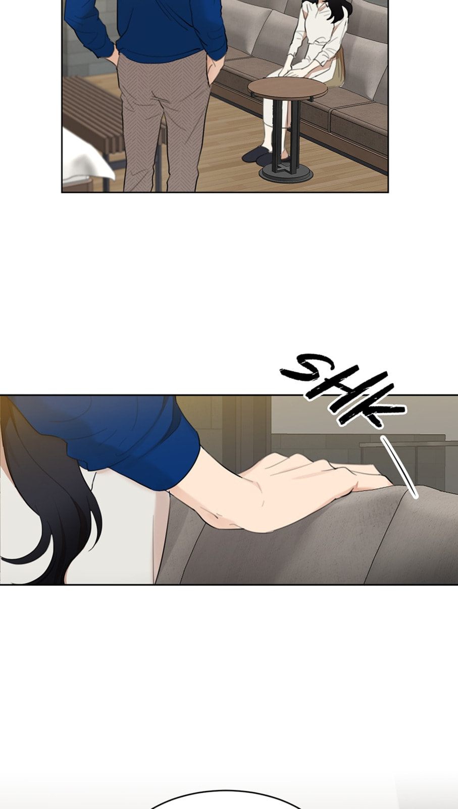 Wife After Love Chapter 8 page 22 - 