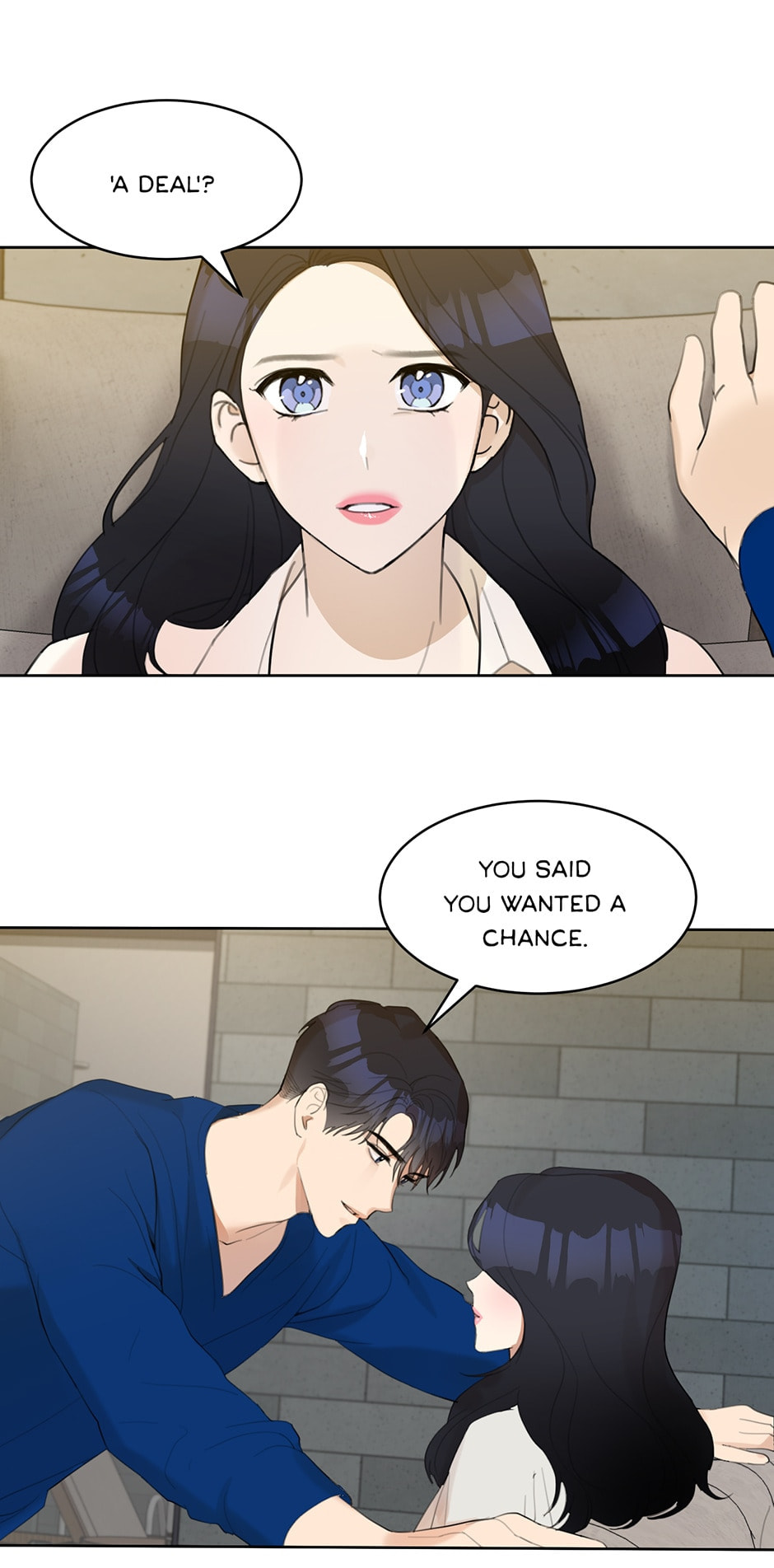 Wife After Love Chapter 8 page 24 - 