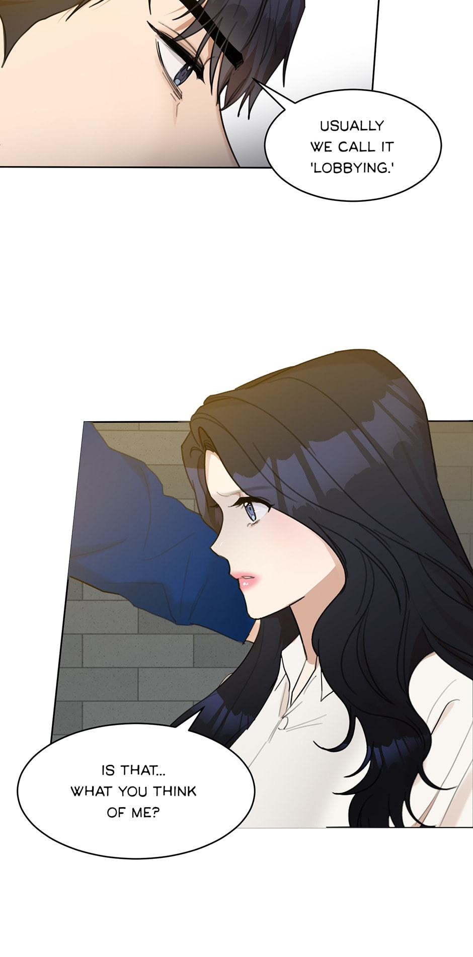 Wife After Love Chapter 8 page 26 - 