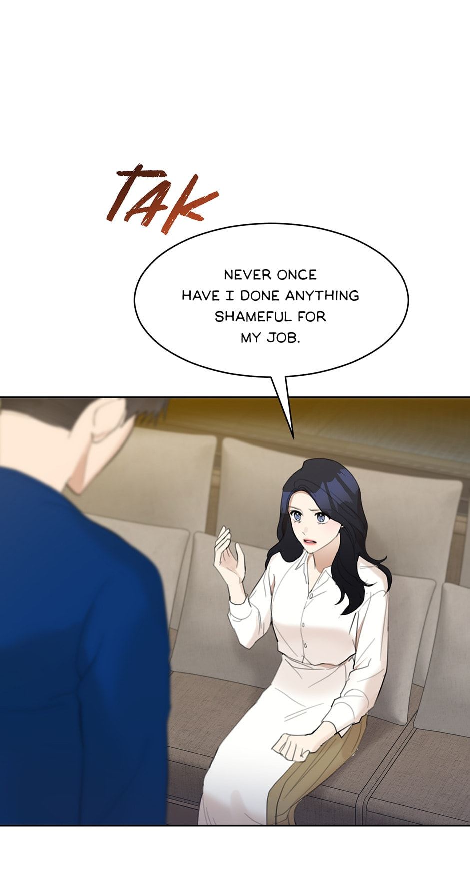 Wife After Love Chapter 8 page 27 - 