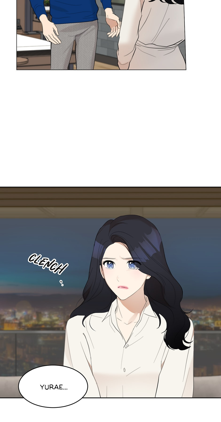 Wife After Love Chapter 8 page 29 - 