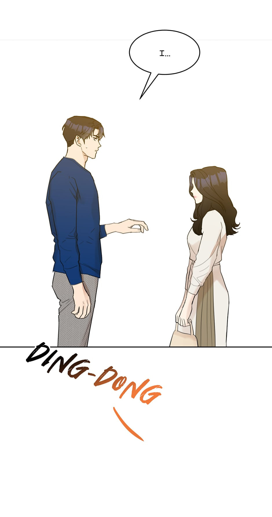 Wife After Love Chapter 8 page 30 - 