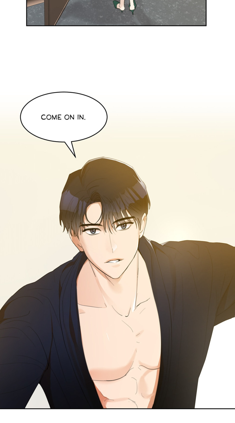 Wife After Love Chapter 8 page 4 - 