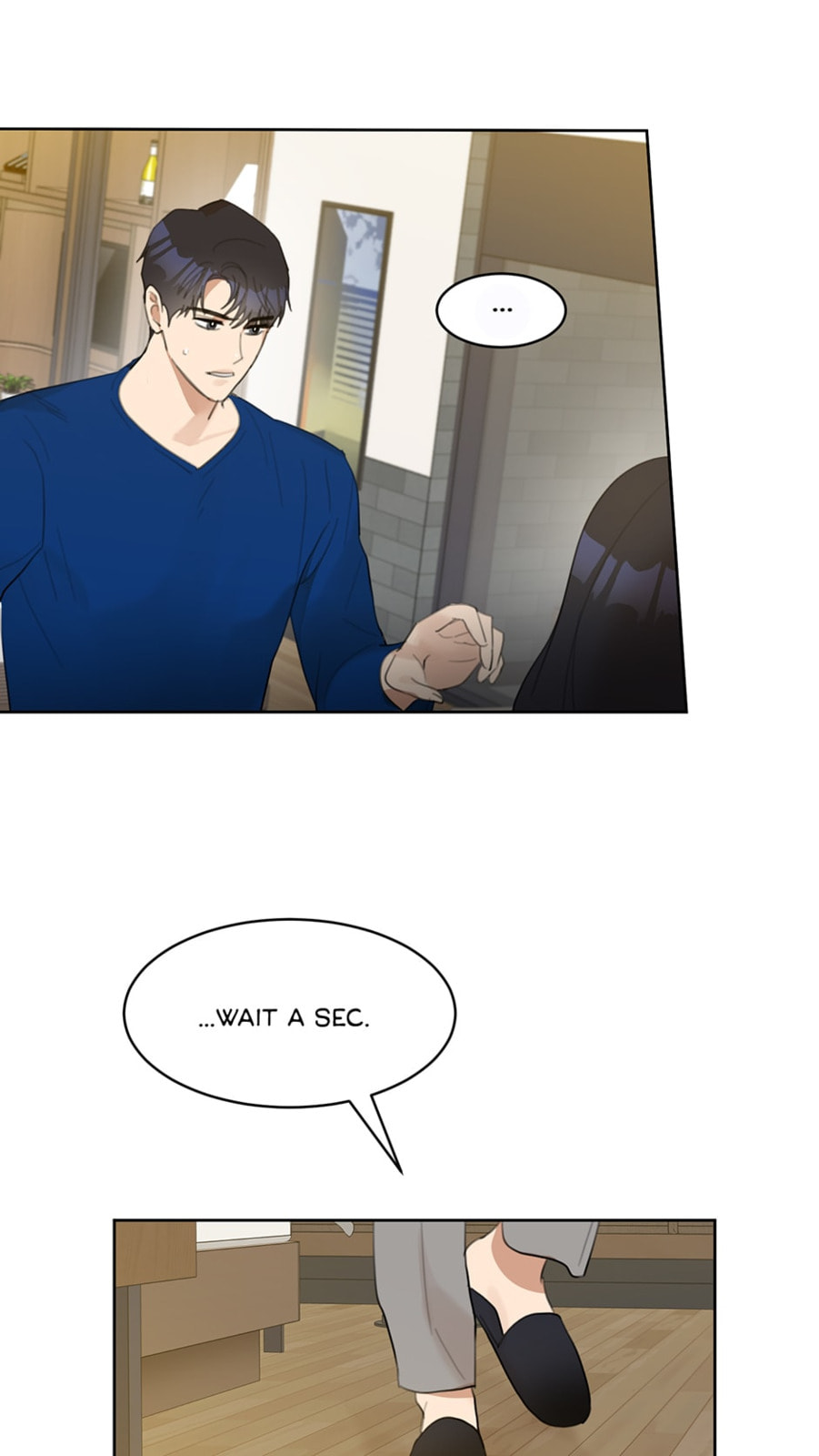 Wife After Love Chapter 8 page 31 - 