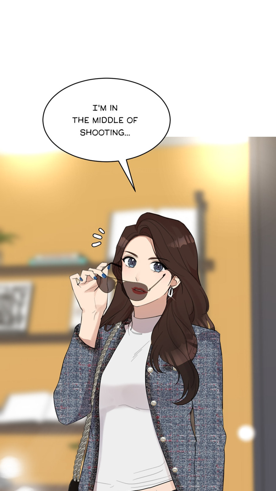 Wife After Love Chapter 8 page 33 - 