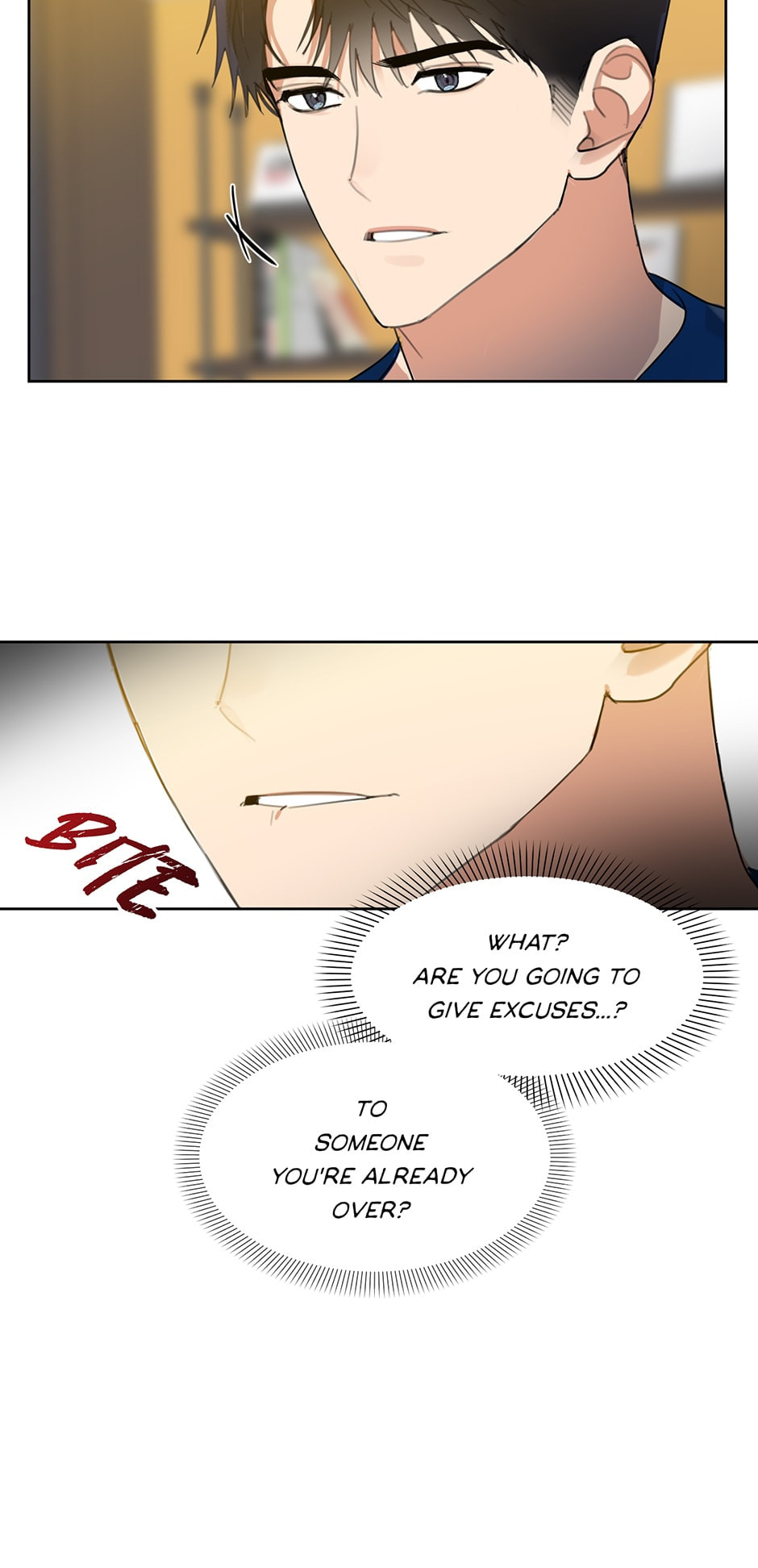 Wife After Love Chapter 8 page 37 - 