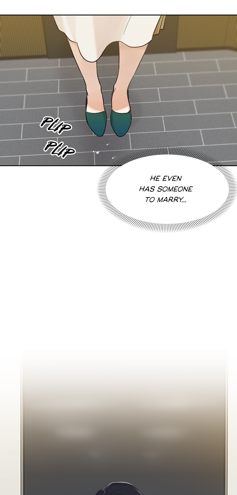 Wife After Love Chapter 8 page 41 - 