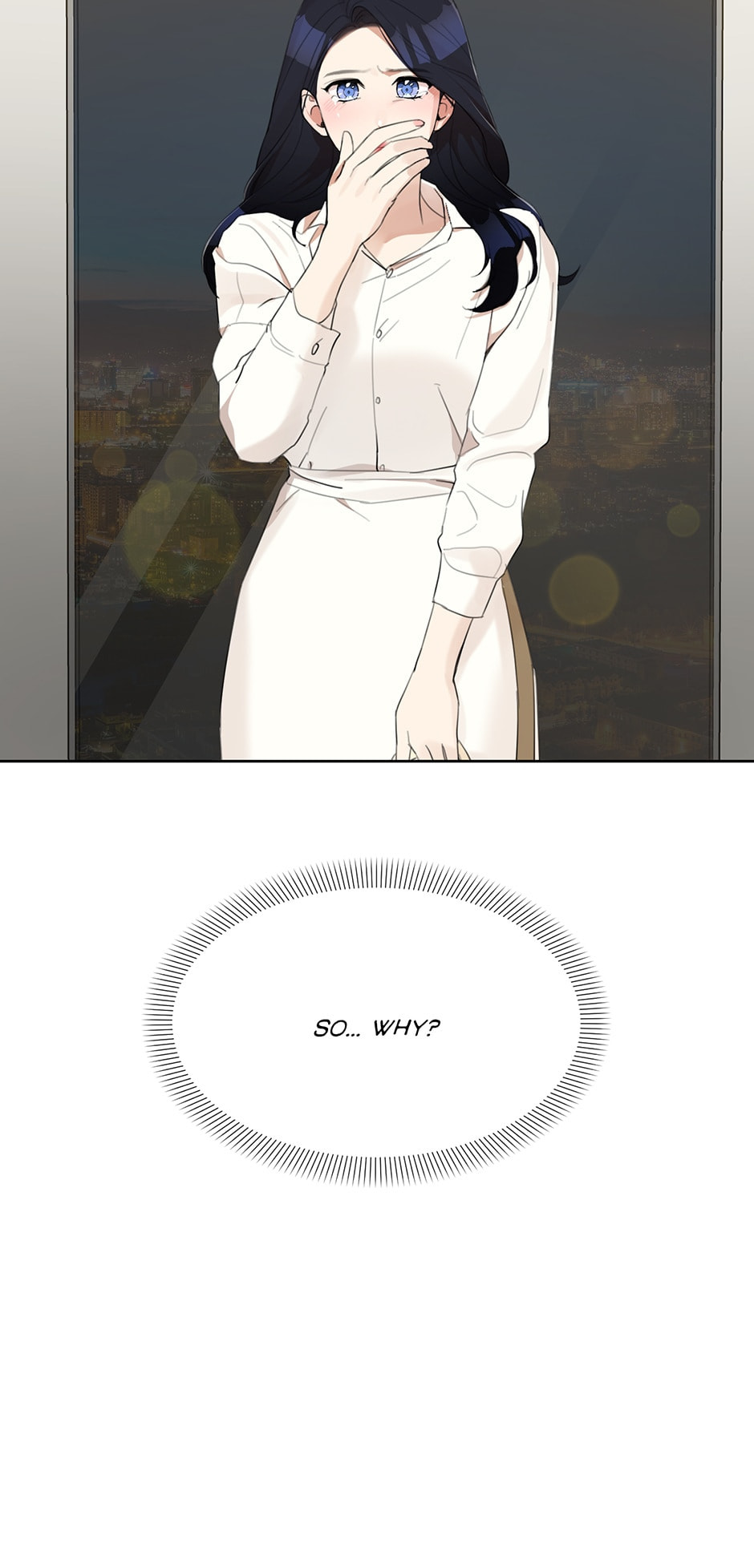 Wife After Love Chapter 8 page 42 - 