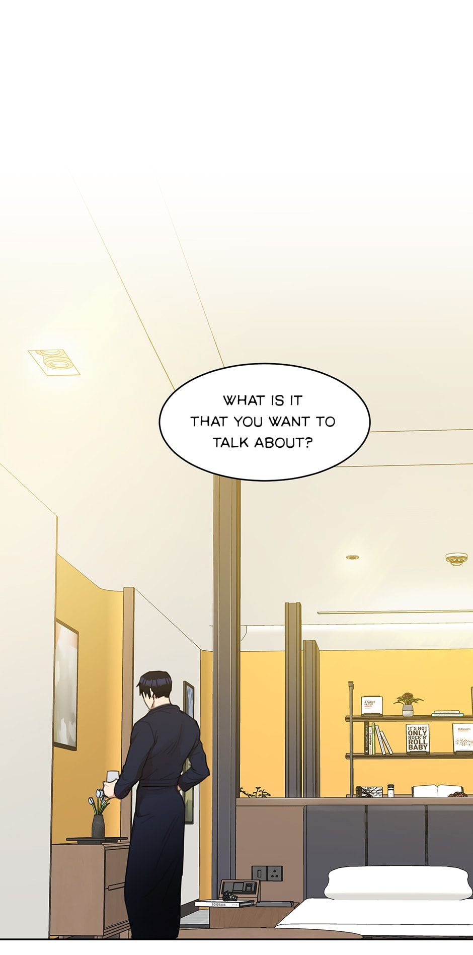 Wife After Love Chapter 8 page 7 - 