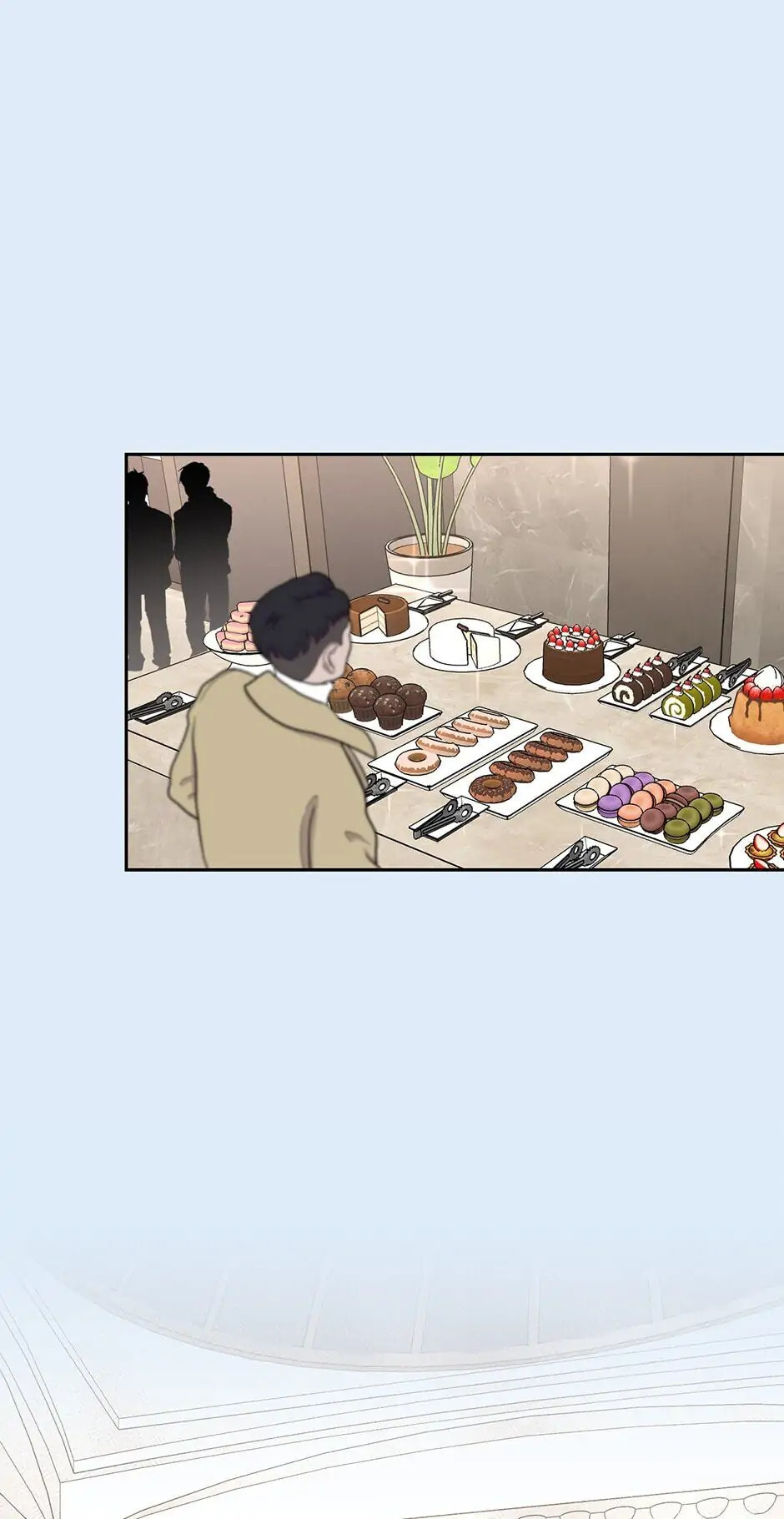 Wife After Love Chapter 80 page 2 - 