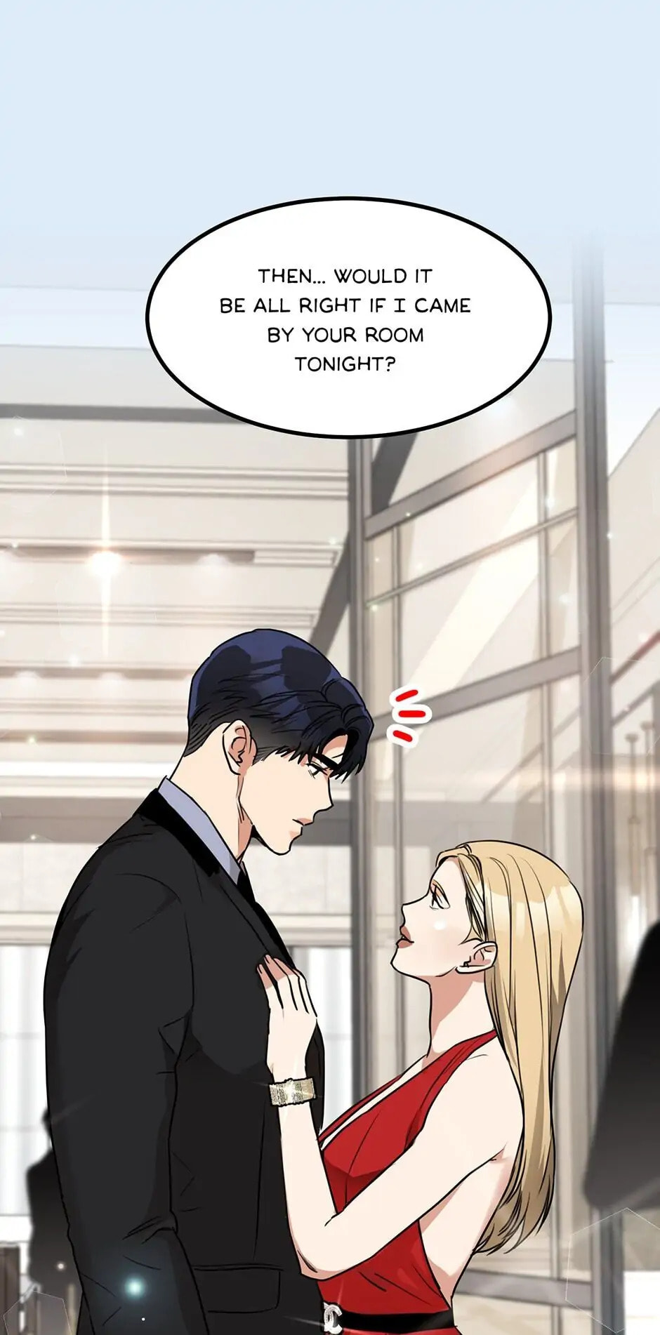 Wife After Love Chapter 80 page 13 - 