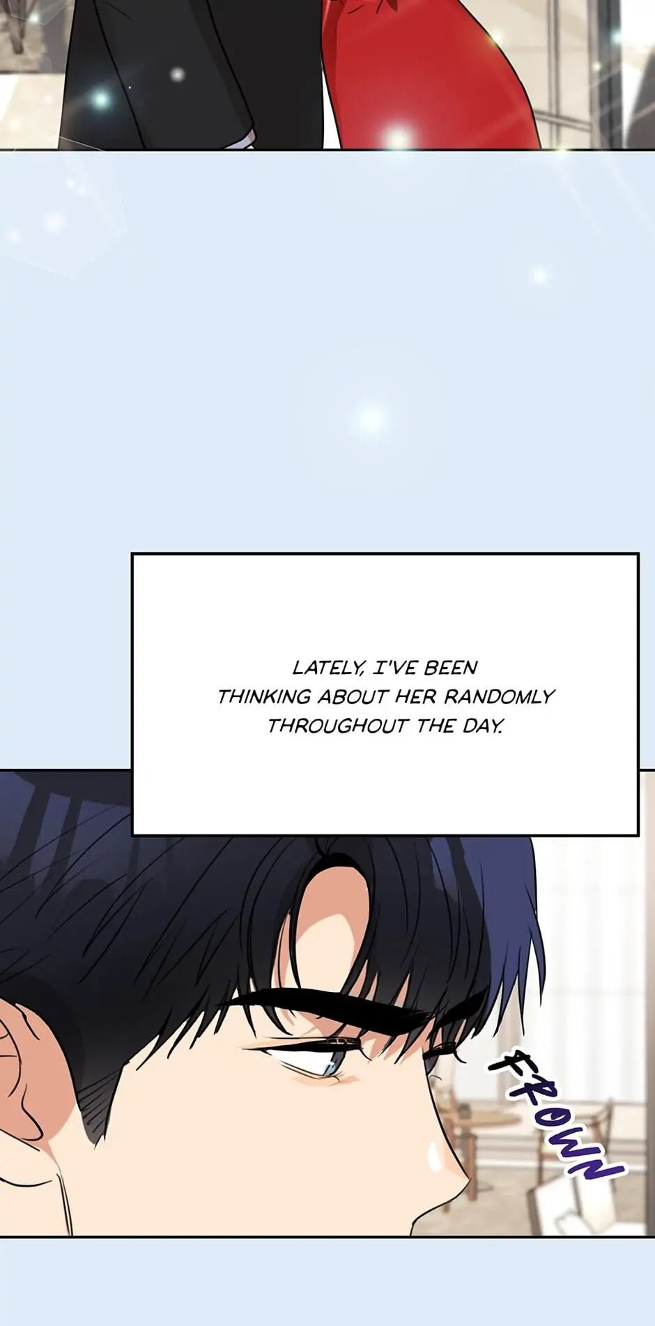 Wife After Love Chapter 80 page 14 - 