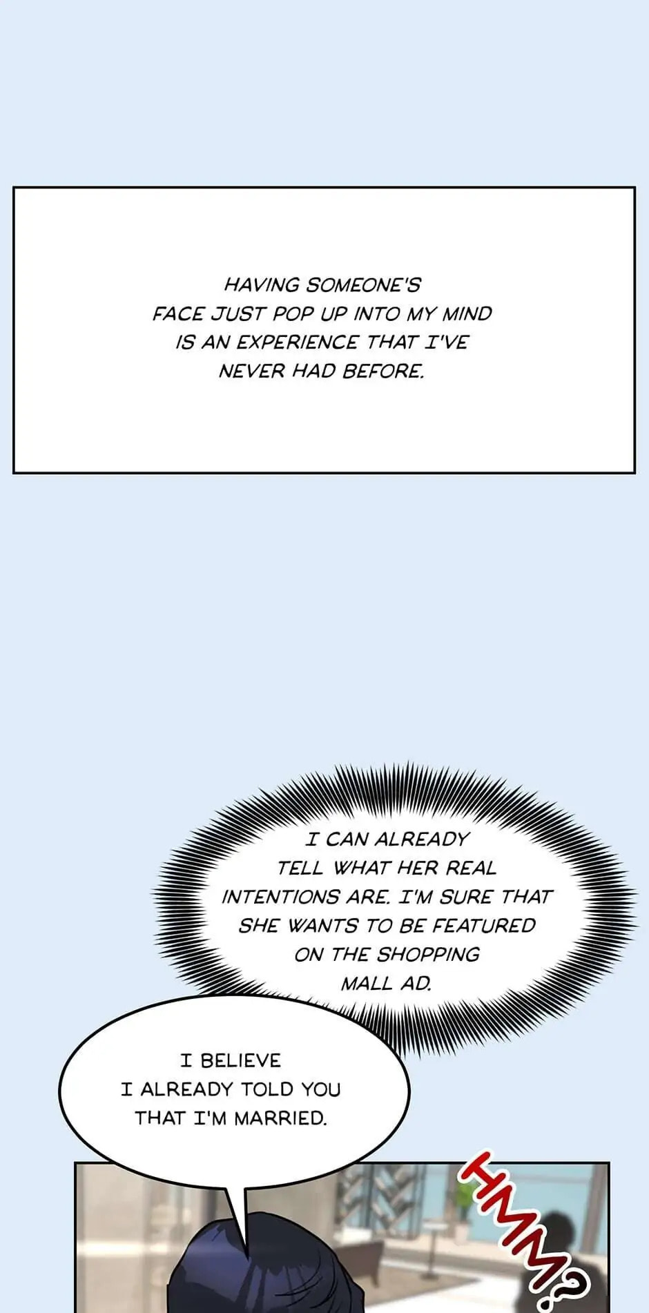 Wife After Love Chapter 80 page 15 - 