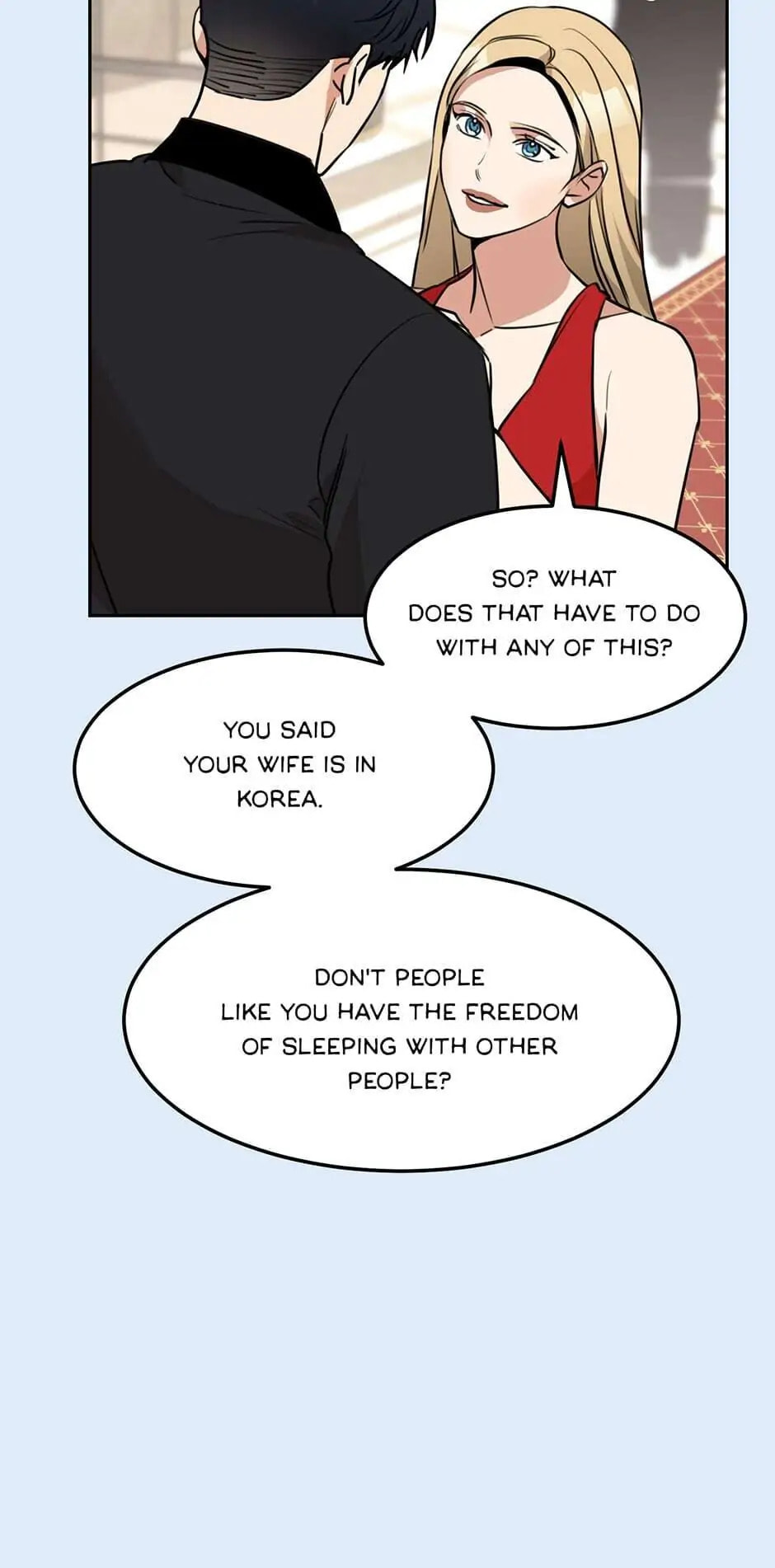 Wife After Love Chapter 80 page 16 - 