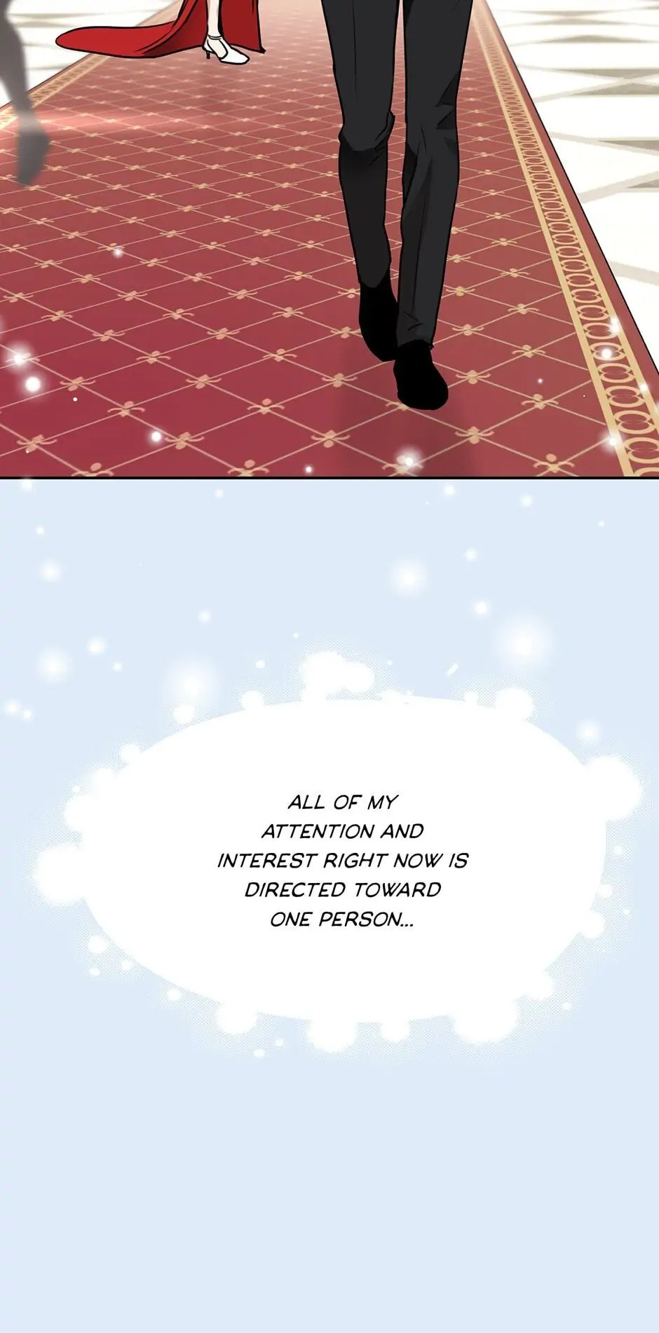 Wife After Love Chapter 80 page 19 - 
