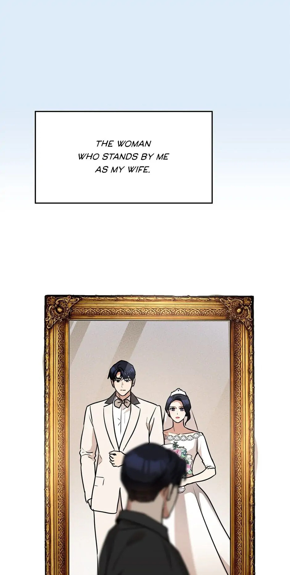 Wife After Love Chapter 80 page 20 - 
