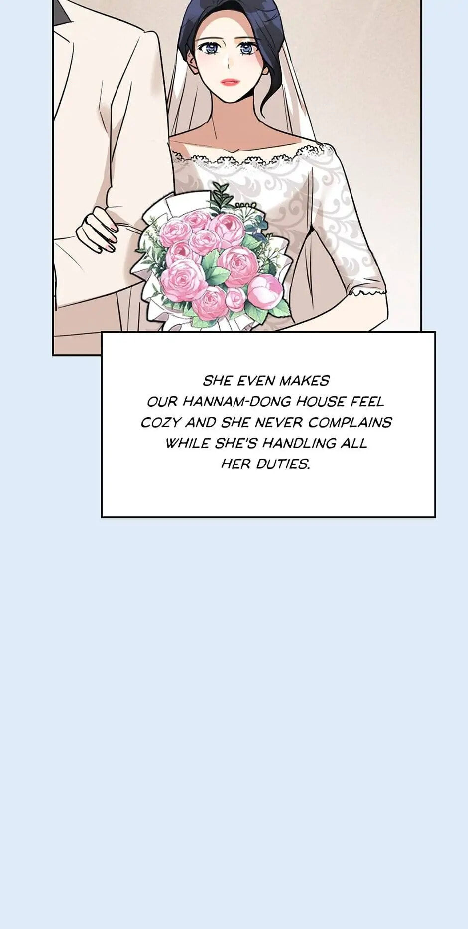 Wife After Love Chapter 80 page 22 - 
