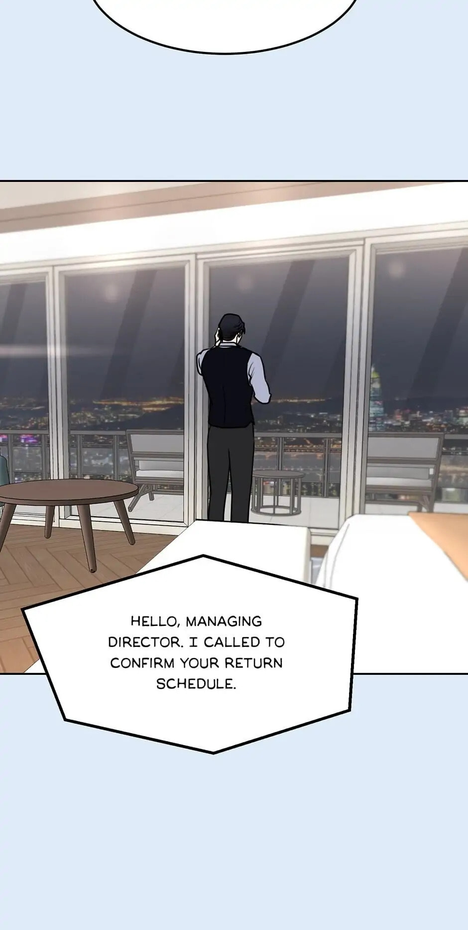 Wife After Love Chapter 80 page 24 - 