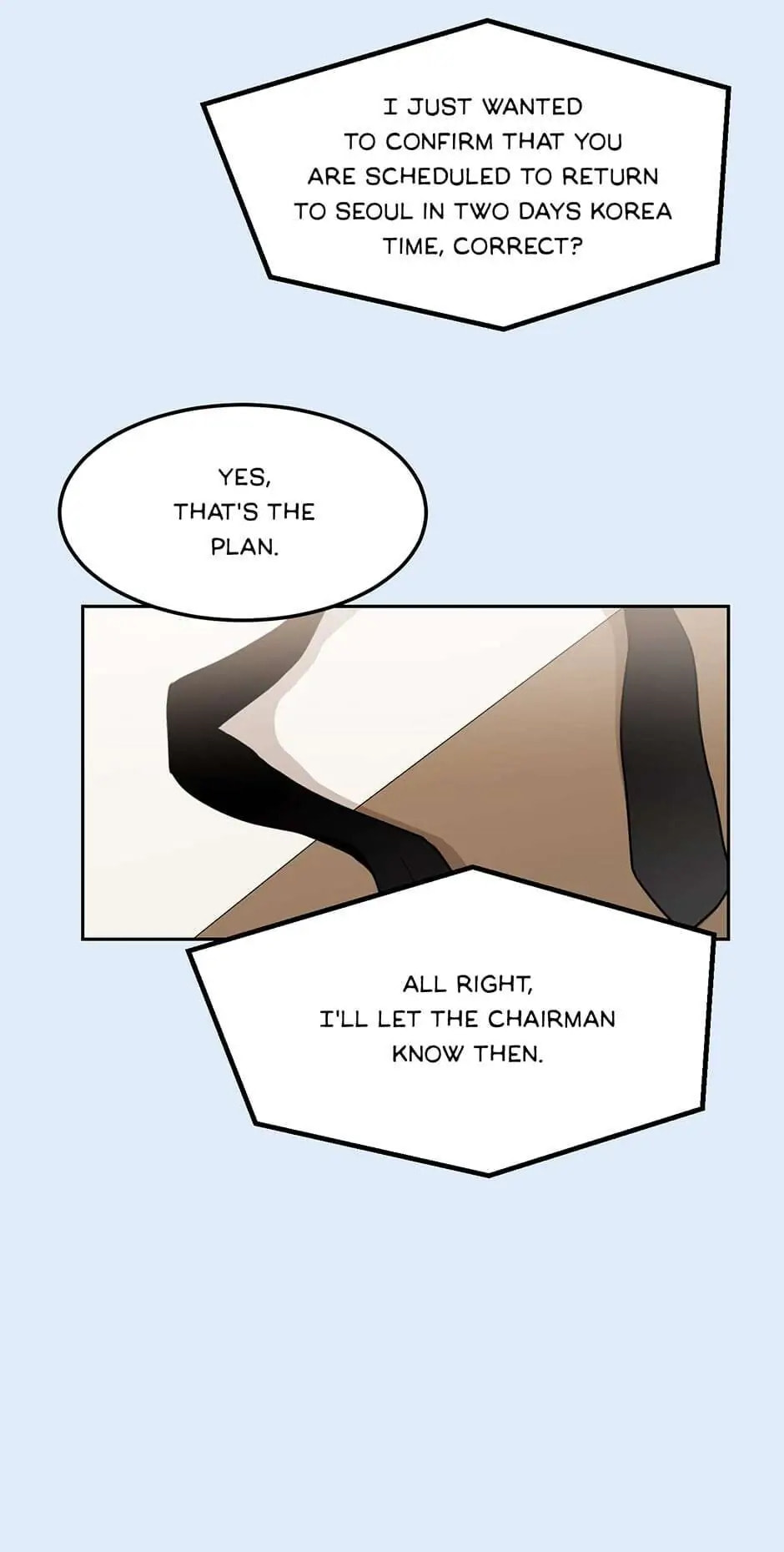 Wife After Love Chapter 80 page 26 - 
