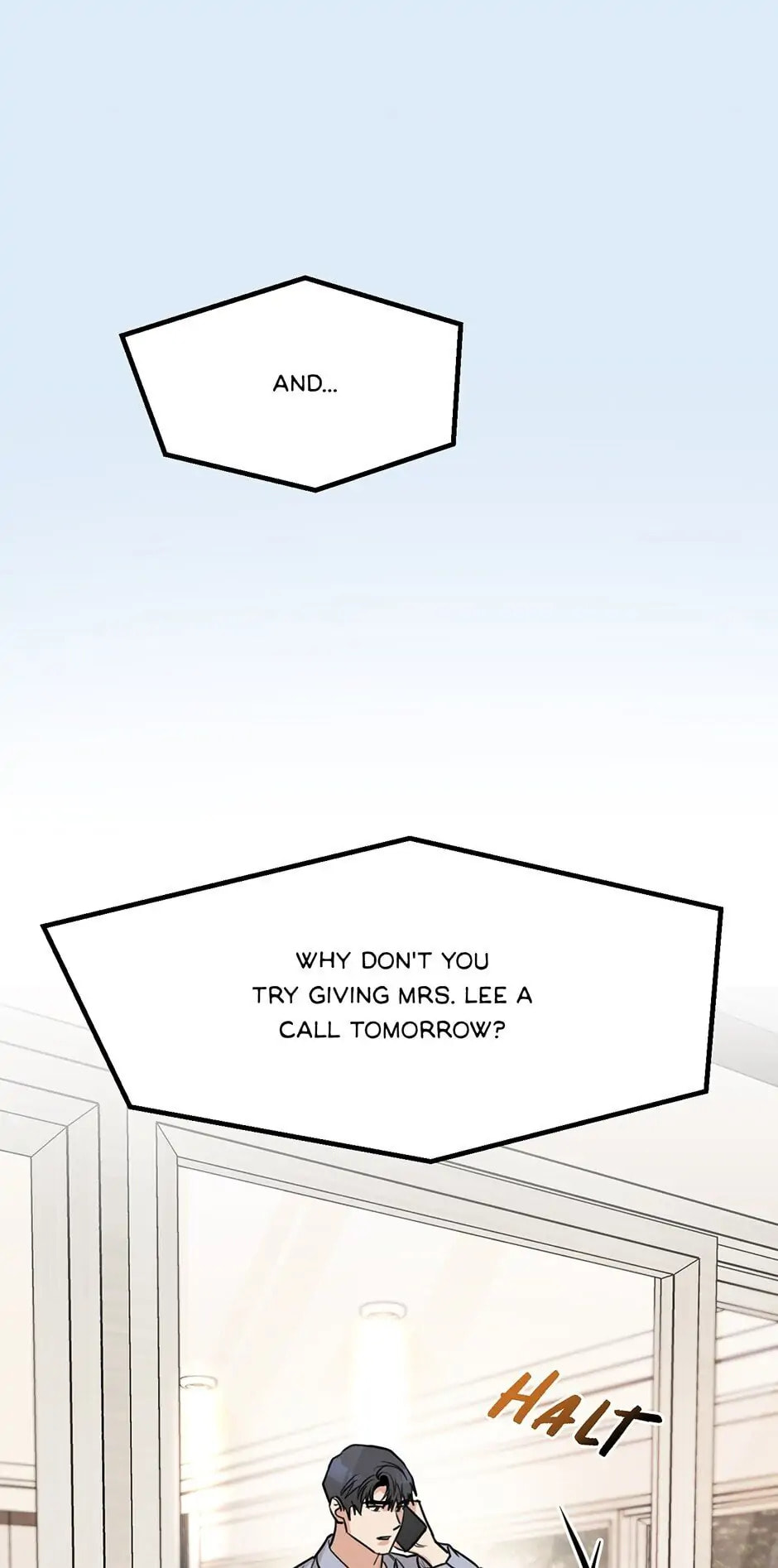 Wife After Love Chapter 80 page 27 - 