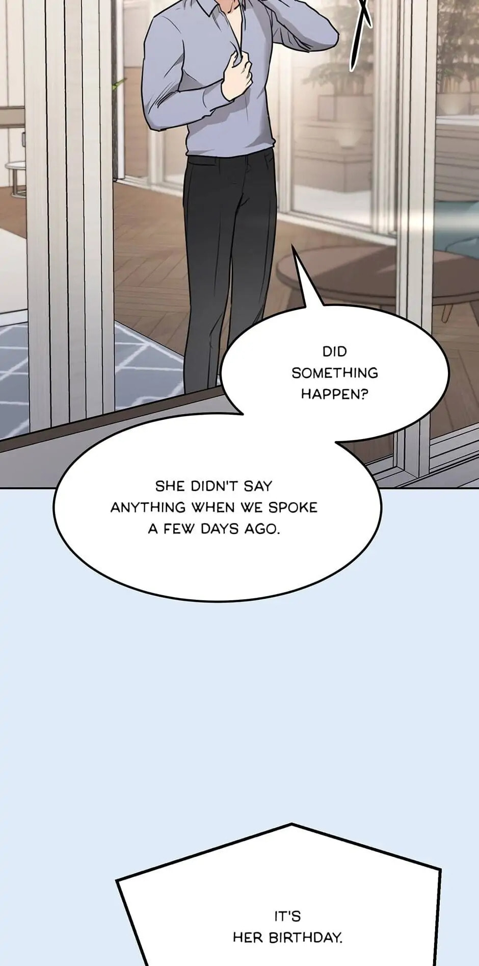 Wife After Love Chapter 80 page 28 - 