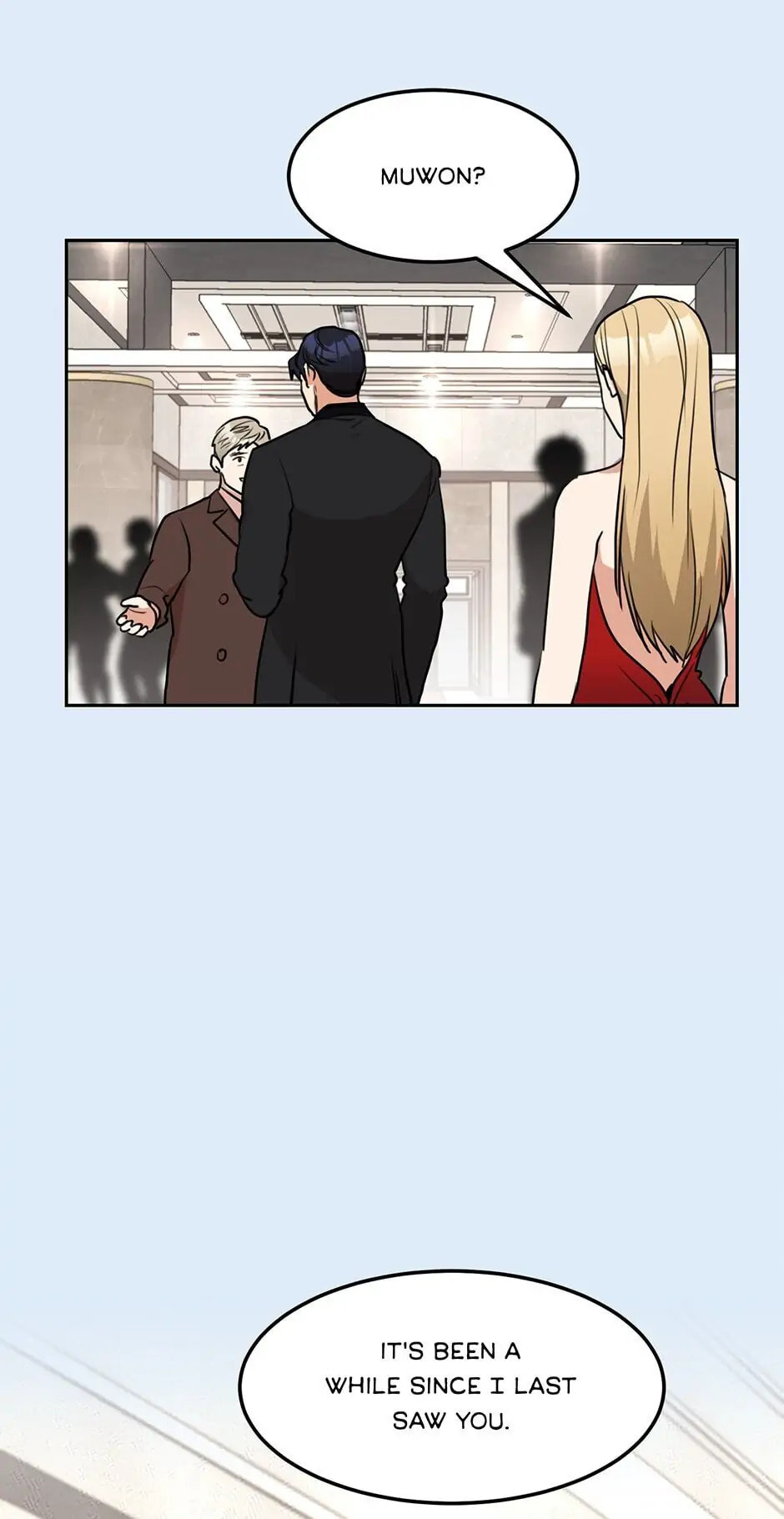 Wife After Love Chapter 80 page 4 - 