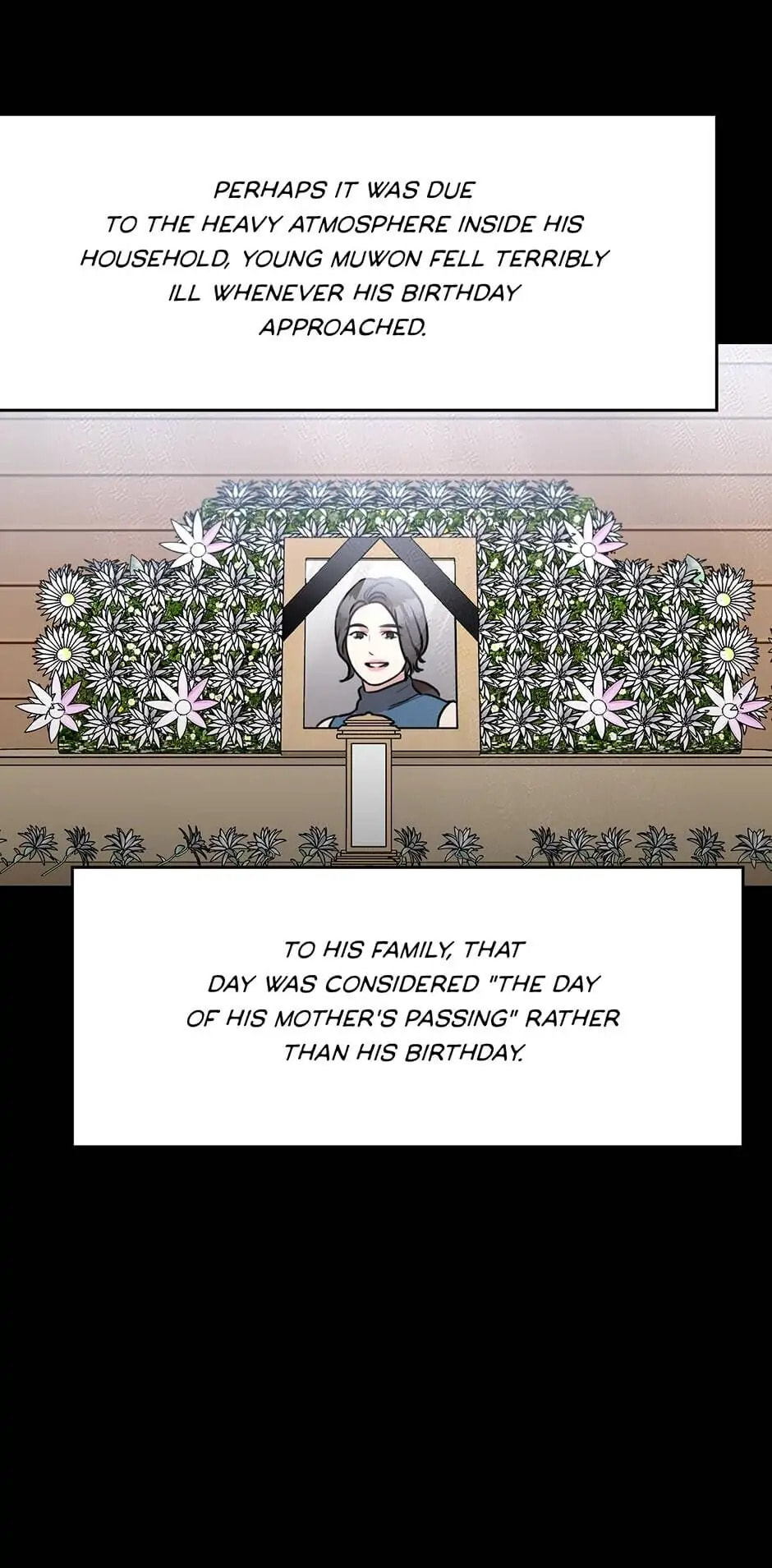 Wife After Love Chapter 80 page 38 - 