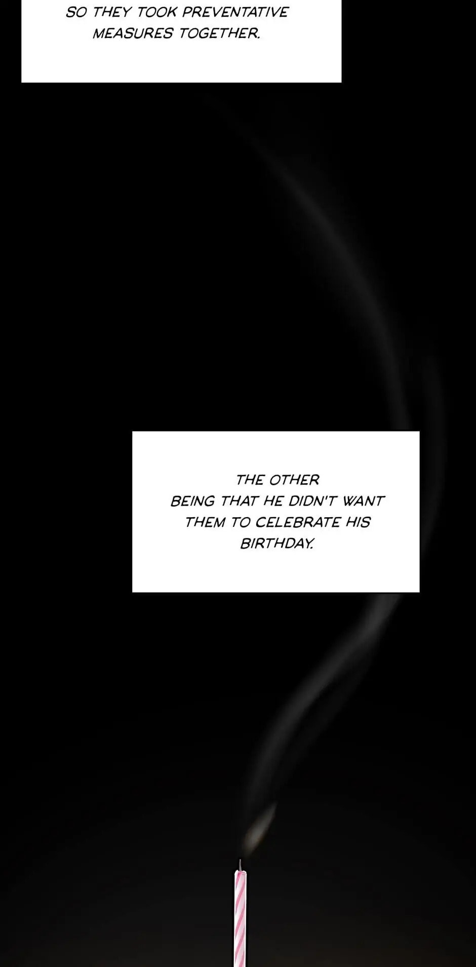 Wife After Love Chapter 80 page 41 - 