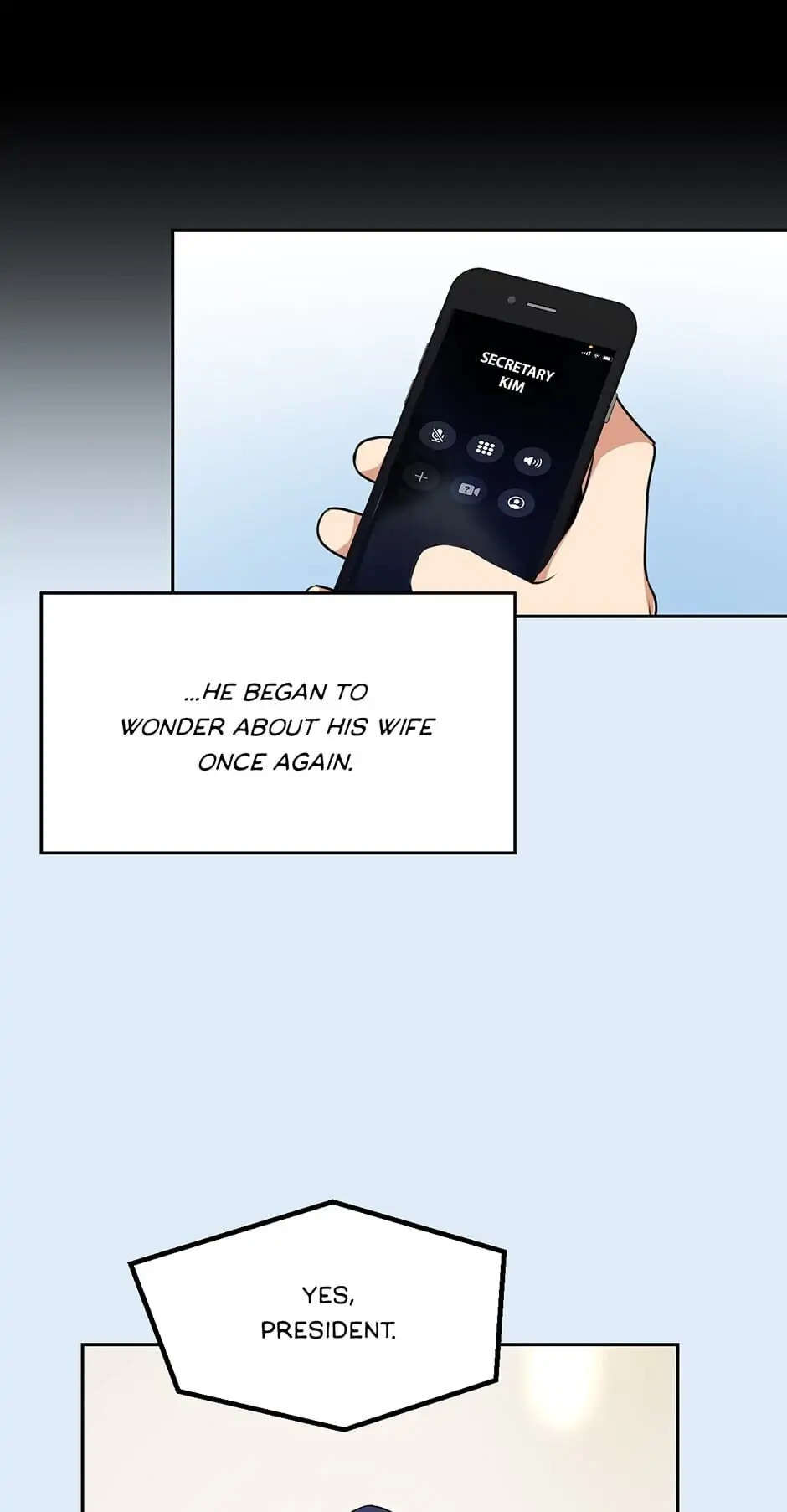 Wife After Love Chapter 80 page 43 - 