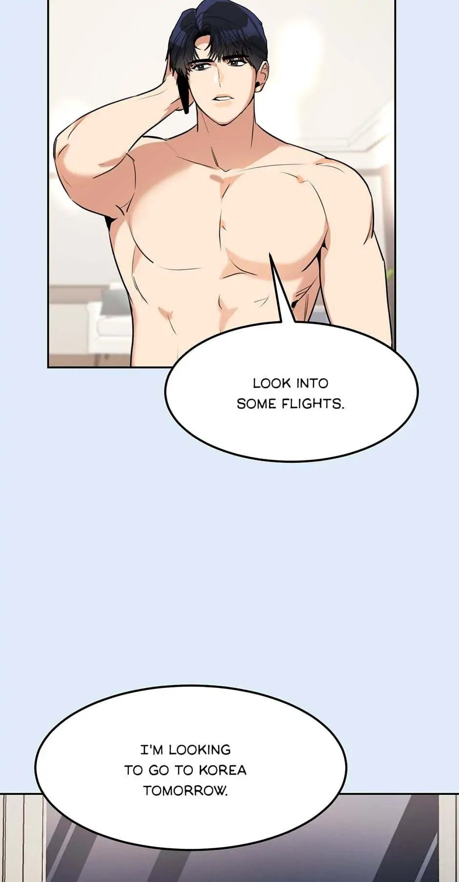 Wife After Love Chapter 80 page 44 - 